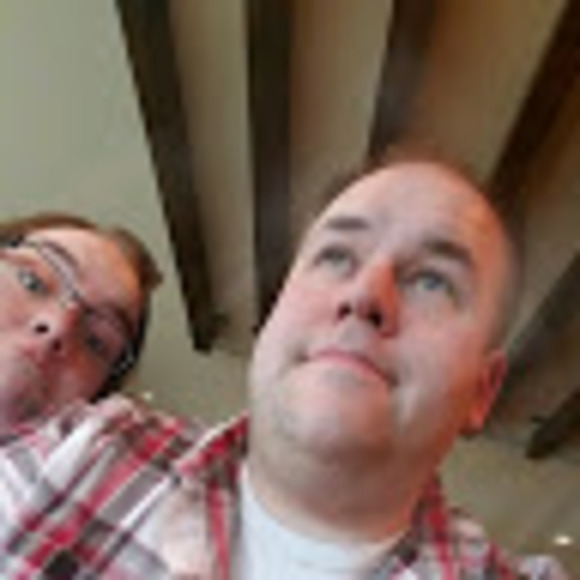 Meet your Posher, Michael - Picture 1 of 1